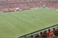 九游娱乐官方-国足备战世界杯预选赛，备受瞩目效果凸显