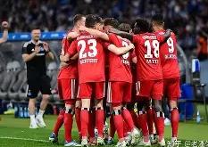 九游娱乐官方-汉堡SV迎来沃尔夫斯堡的挑战，实力对比的简单介绍