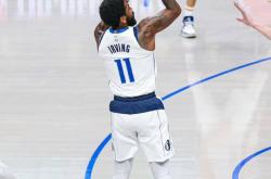 九游体育直播-独行侠横扫勇士，取得季后赛首胜