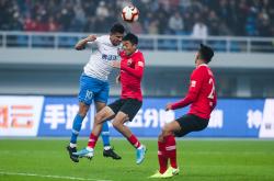 九游娱乐-关于大连一方主场战平天津泰达，各取一分的信息