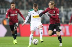 九游娱乐网站-沙尔克保级艰难，俱乐部高层开启保级危机讨论的简单介绍