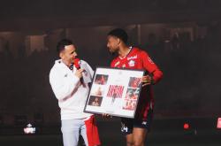 九游体育APP下载-关于里尔球员因伤缺席下一场比赛的信息