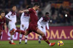 九游体育直播-包含罗马客场告捷，取得关键胜利的词条