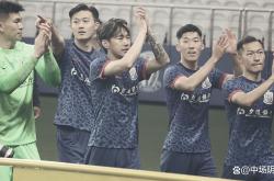 九游娱乐-上海申花出线渐近，气势如虹势在必得的简单介绍