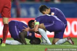 九游娱乐官方网站-关于重庆力帆客场遭受苦战，保级之路漫长的信息