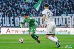 9you娱乐-关于沙巴度尔客场保持不败，雷乌斯主场大胜的信息