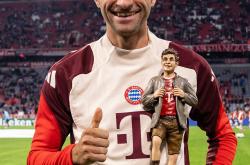 九游娱乐网页-包含慕尼黑主场发威，浴火重生取得惊人胜利的词条