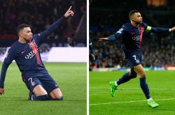 九游体育APP下载-姆巴佩单刀球破门！巴黎造就豪门霸主