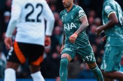 九游app下载-热刺遭遇不利，英超前景蒙上阴影的简单介绍