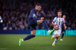 九游VIP-法国球队备战亚冠比赛，展现出色实力