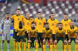 九游游戏-厄瓜多尔队备战澳大利亚对手