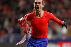 九游体育官方入口-法国主场守住胜利，格列兹曼演绎绝杀