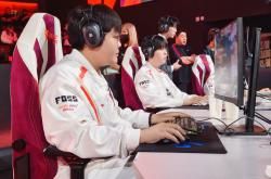 九游娱乐官方网站-HLE轻取IG，Lehends团战一打五宿敌对决小组赛，让粉丝疯狂欢呼的简单介绍