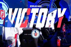 九游体育官方入口-DRX绝杀LGD，Clid操刀奇招英雄翻盘顶尖较量半决赛，引爆全场热议