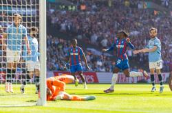 九游体育官方入口-英格兰队士气高涨，决胜半决赛