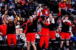 九游app下载-篮网迎战公牛，取得胜利