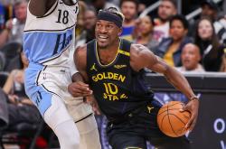 九游app下载-勇士意外战胜快船，结束对手连胜记录