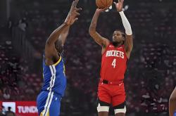 九游app下载-关于火箭主场惜败太阳，保罗砍下关键三分的信息