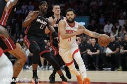 九游APP-火箭胜骑士，时隔24年再登总决赛舞台