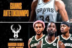 九游体育-雄鹿惜败老鹰，字母哥独得39分的简单介绍