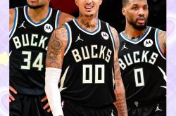 九游娱乐-包含雄鹿送走多名核心球员，重新调整阵容的词条