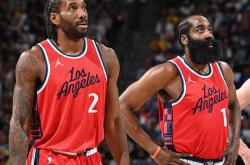 九游娱乐首页-快船战胜小牛，获得季后赛首场胜利