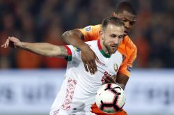 九游体育平台-包含瑞典客场小胜斯洛文尼亚，取得关键三分的词条