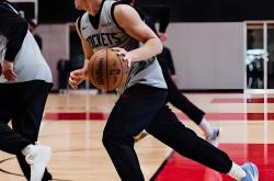 九游VIP-火箭新秀砍下生涯新高分，助球队胜出