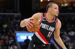 九游官网-关于开拓者交易备受关注，球队是否会在交易截止日前进行动作的信息