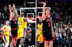 九游体育APP下载-公牛队惨遭快船队横扫，遭遇五连败