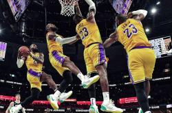 九游娱乐-关于NBA常规赛季后赛形势：湖人夺冠再添复仇机会的信息