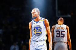 九游体育直播-关于篮网旧将加盟勇士，遭遇前队友季后赛对决的信息