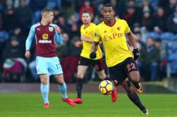 九游娱乐网页-关于沃特福德主场逼平狼队，保持不败的信息