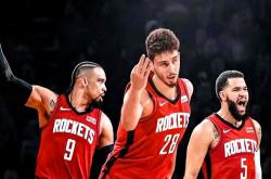 九游娱乐官方网站-包含火箭队签约齐里奇，提升前场深度备战新赛季的词条