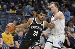 九游体育直播-猛龙主场大胜灰熊，卡尔德隆27分率队获胜