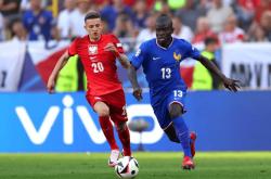 九游VIP-俄罗斯队惨败爆冷出局欧洲杯