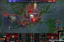 九游APP-BRO轻取KT，Clid操刀奇招英雄翻盘强强对话2025世界赛，成为赛场最大亮点的简单介绍