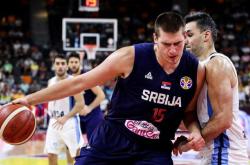 九游娱乐app下载-塞尔维亚主场告捷乔维奇建功爱沙尼亚客场失利