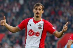 9you娱乐-南安普顿惊险逼平，客场不败