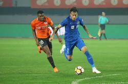 九游娱乐app下载-包含河南建业客场不敌武汉卓尔，遭遇失败的词条