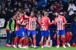 九游中国-塞维利亚主场胜出，继续保持不败战绩