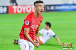 九游VIP-广州恒大战胜对手，掌握领先优势的简单介绍