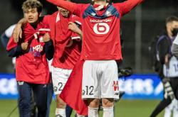 九游体育官方入口-包含里尔主场取胜，继续追赶积分榜头名的词条