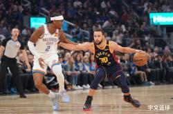 九游娱乐入口-勇士遭雷霆追平再战加时，库里再次成病态，引球迷忧心