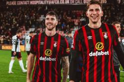 九游游戏-利物浦将与伯恩茅斯交手，谁将笑到最后