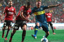 九游体育-阿根廷队不敌比利时，憾负出局