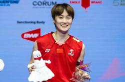 九游体育APP下载-韩国队轻取泰国队，陈雨菲关键制胜