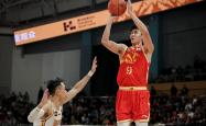九游娱乐网站-山西队完胜浙江队，张镇麟带队取胜