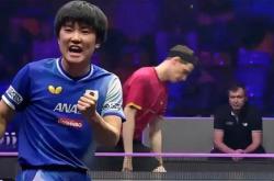 九游官网-关于德国队横扫韩国队，张本智和刷新纪录的信息