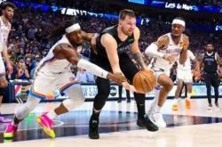 九游中国-猛龙横扫篮网B队，东契奇统治全场